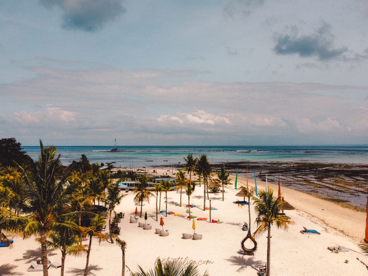 Nusa Lembongan