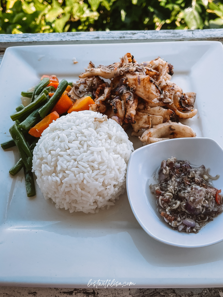 mamma mia bar and grill, nusa lembongan